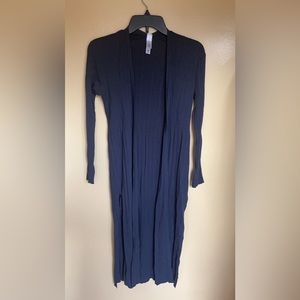 Marlawynne cárdigan XXS gray